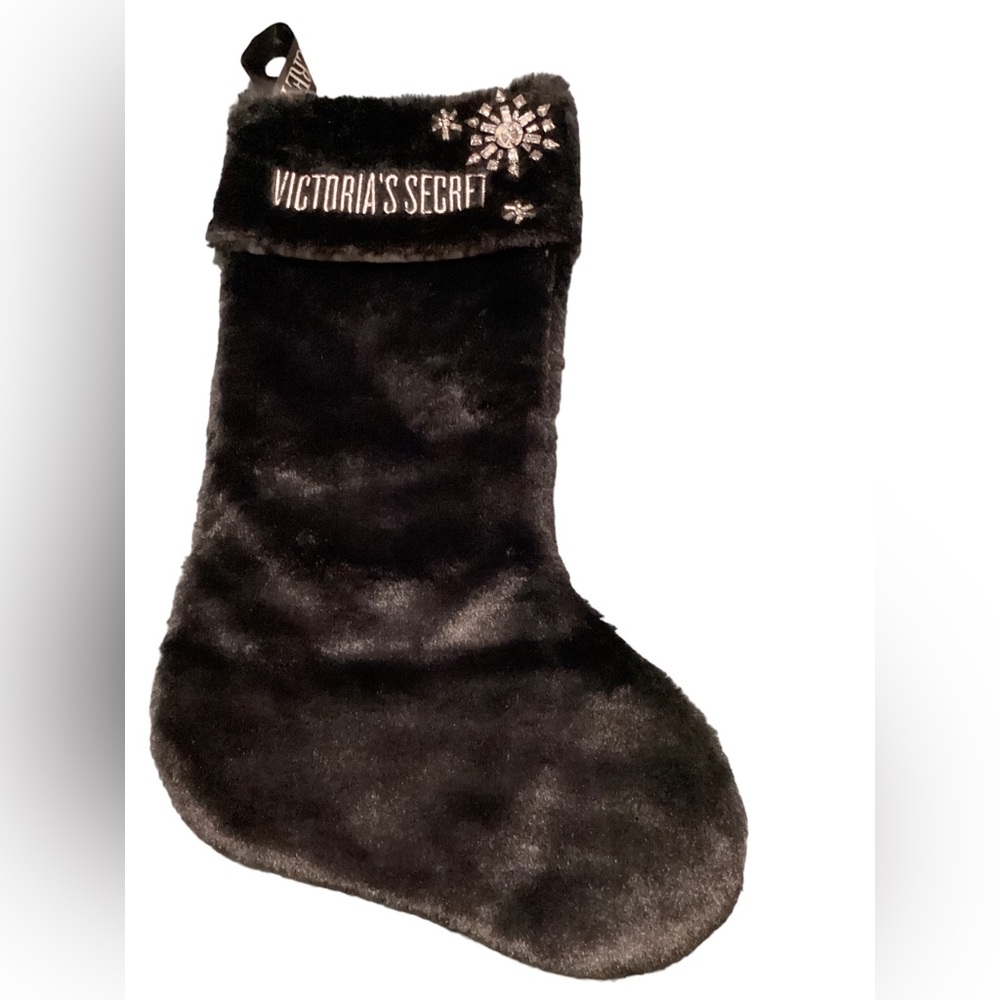 NWOT Victoria’s Secret stocking
